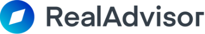 logo realadvisor