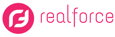 logo realforce